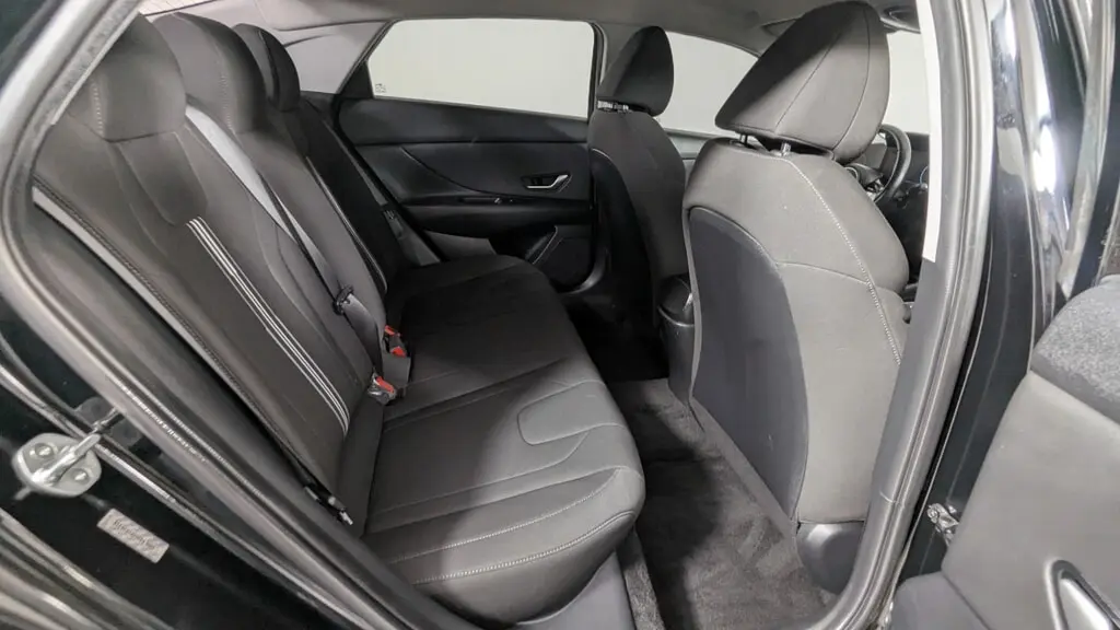 Florida Fine Cars - Used HYUNDAI ELANTRA 2023 ORLANDO SEL