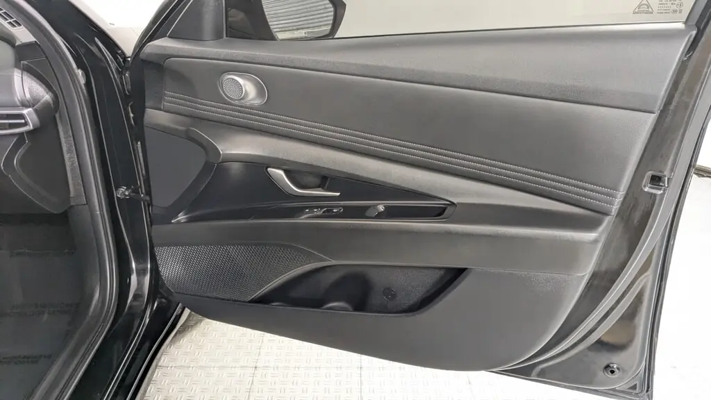 Florida Fine Cars - Used HYUNDAI ELANTRA 2023 ORLANDO SEL