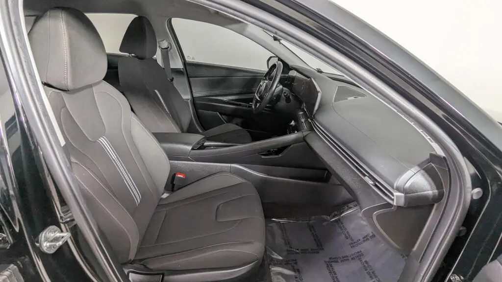 Florida Fine Cars - Used HYUNDAI ELANTRA 2023 ORLANDO SEL