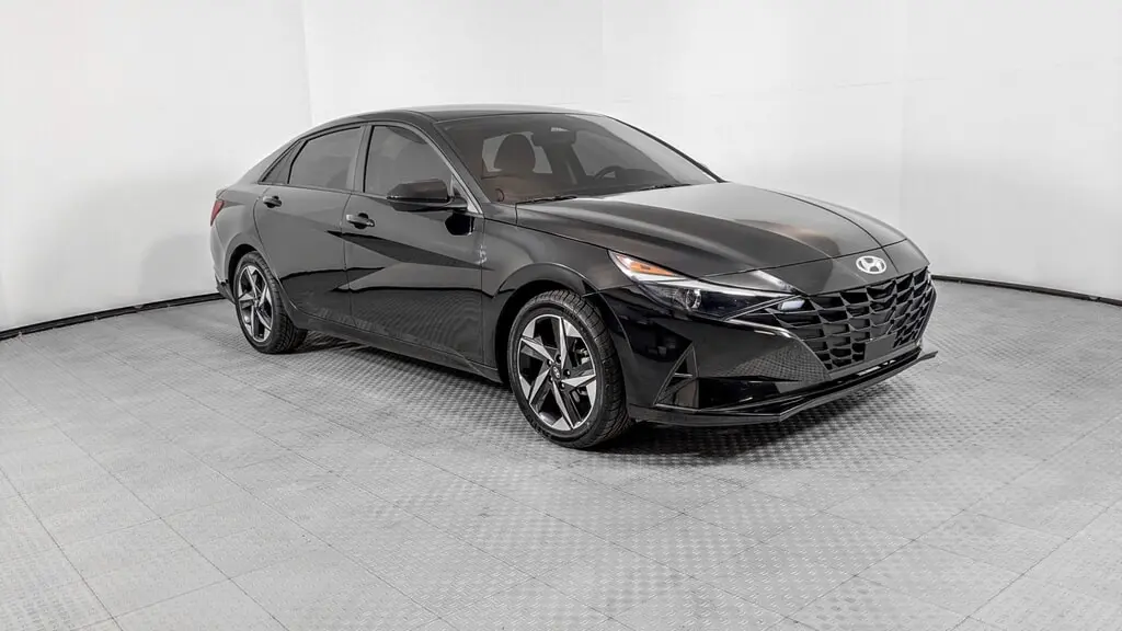 Florida Fine Cars - Used HYUNDAI ELANTRA 2023 ORLANDO SEL