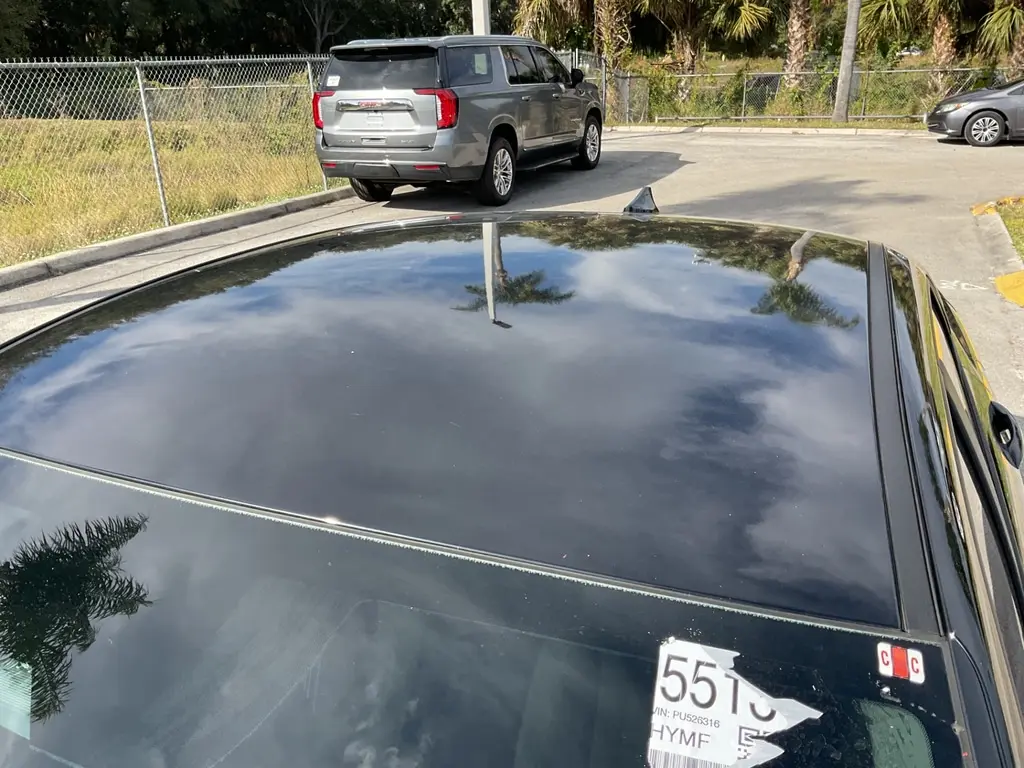 Florida Fine Cars - Used HYUNDAI ELANTRA 2023 ORLANDO SEL