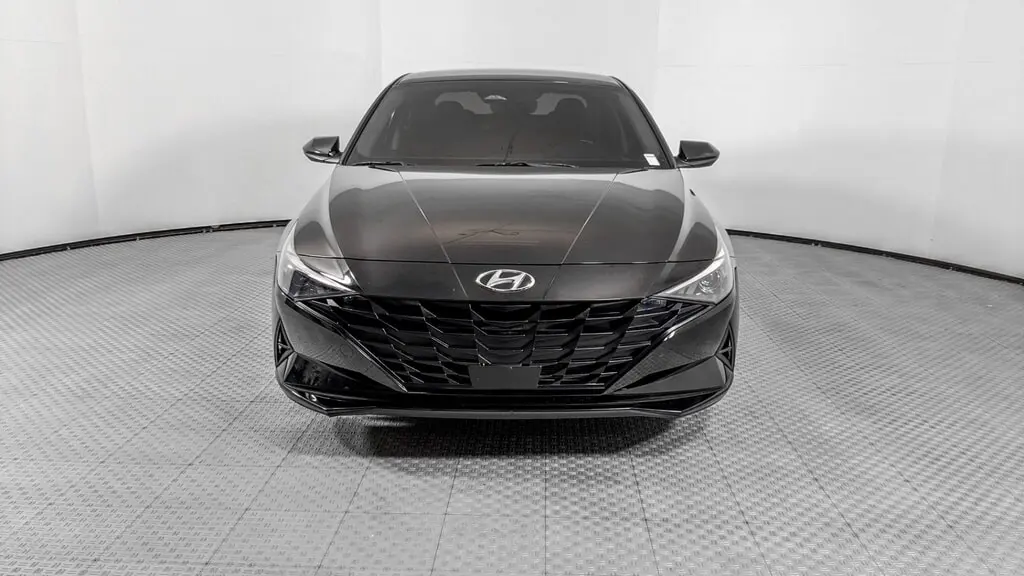 Florida Fine Cars - Used HYUNDAI ELANTRA 2023 ORLANDO SEL