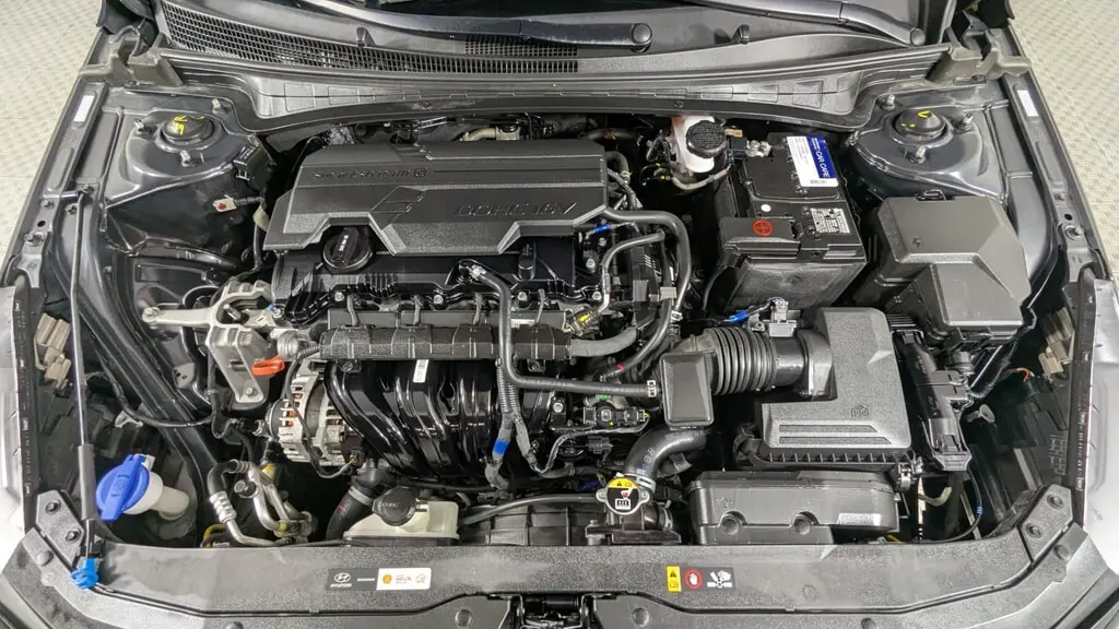 Florida Fine Cars - Used HYUNDAI ELANTRA 2023 ORLANDO SEL