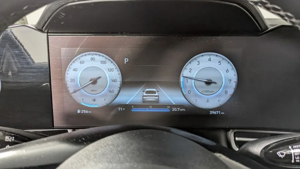 Florida Fine Cars - Used HYUNDAI ELANTRA 2023 ORLANDO SEL