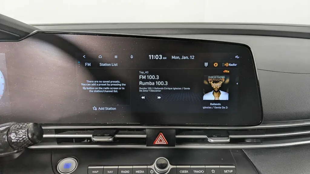 Florida Fine Cars - Used HYUNDAI ELANTRA 2023 ORLANDO SEL