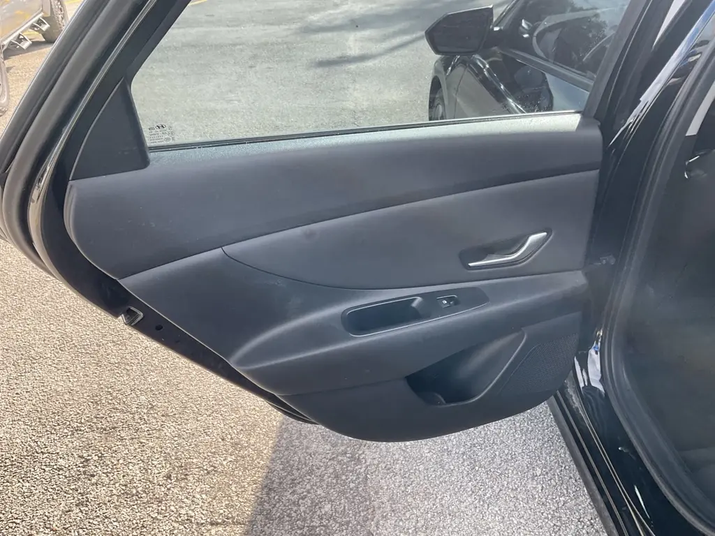 Florida Fine Cars - Used HYUNDAI ELANTRA 2023 ORLANDO SEL