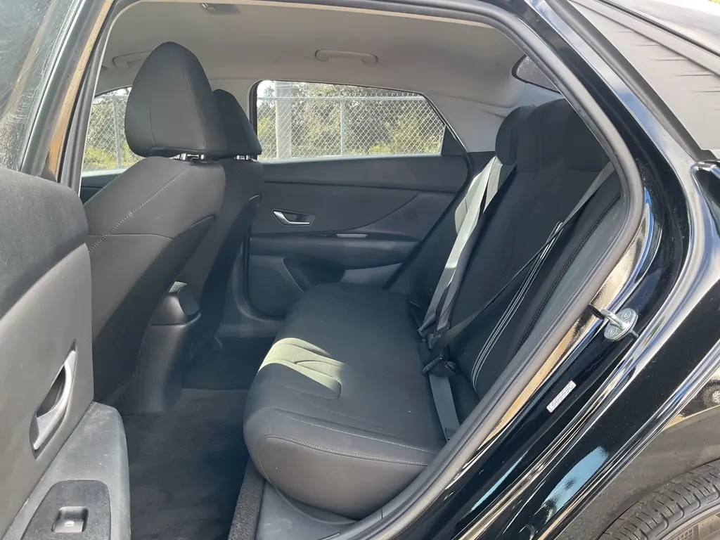 Florida Fine Cars - Used HYUNDAI ELANTRA 2023 ORLANDO SEL