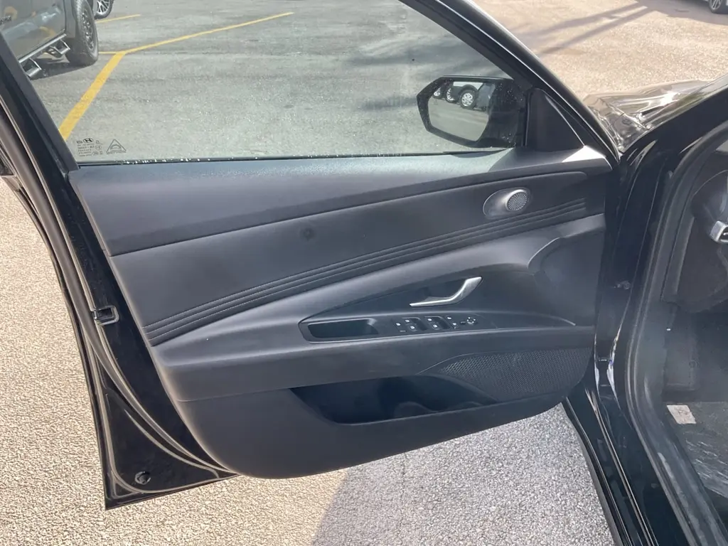 Florida Fine Cars - Used HYUNDAI ELANTRA 2023 ORLANDO SEL