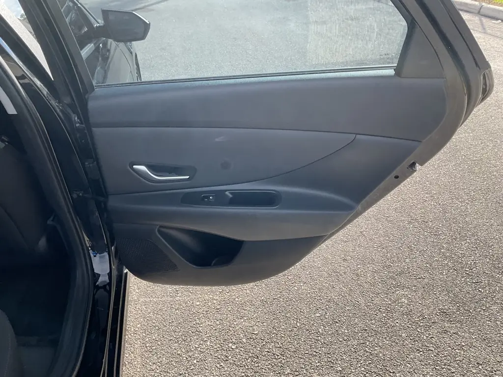 Florida Fine Cars - Used HYUNDAI ELANTRA 2023 ORLANDO SEL