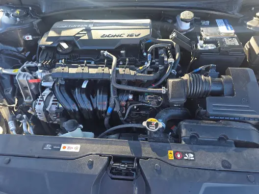 Florida Fine Cars - Used HYUNDAI ELANTRA 2023 ORLANDO SEL