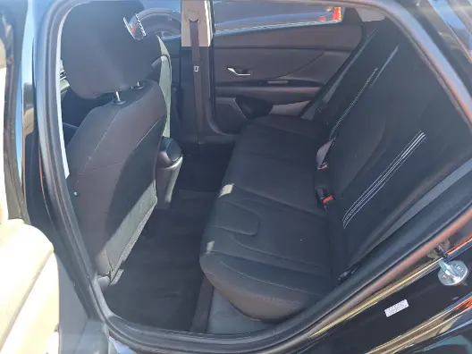 Florida Fine Cars - Used HYUNDAI ELANTRA 2023 ORLANDO SEL