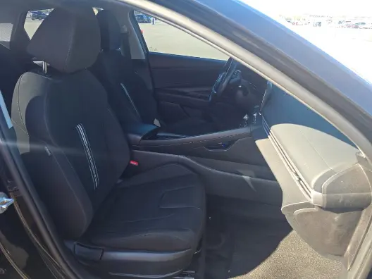 Florida Fine Cars - Used HYUNDAI ELANTRA 2023 ORLANDO SEL