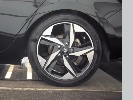 Florida Fine Cars - Used HYUNDAI ELANTRA 2023 ORLANDO SEL