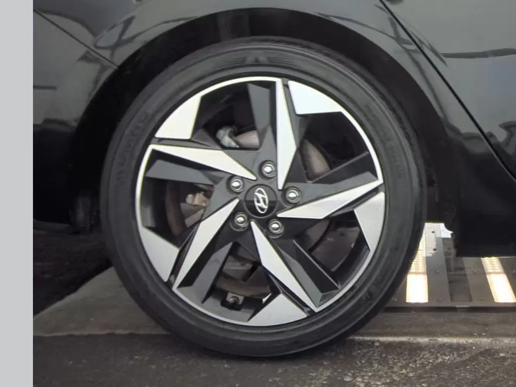 Florida Fine Cars - Used HYUNDAI ELANTRA 2023 ORLANDO SEL