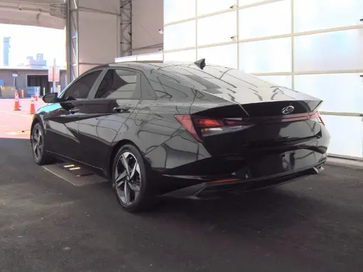 Florida Fine Cars - Used HYUNDAI ELANTRA 2023 ORLANDO SEL
