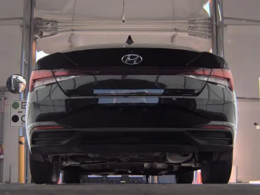 Florida Fine Cars - Used HYUNDAI ELANTRA 2023 ORLANDO SEL