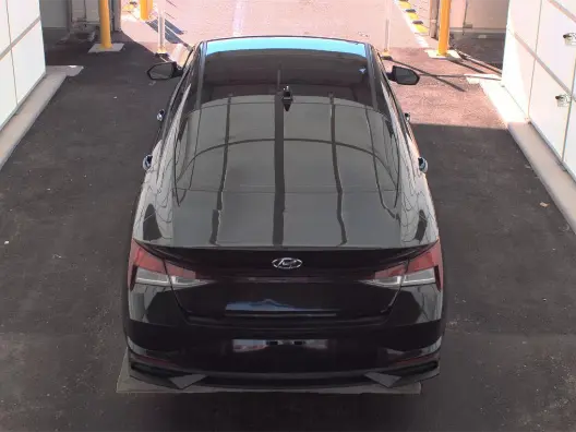 Florida Fine Cars - Used HYUNDAI ELANTRA 2023 ORLANDO SEL