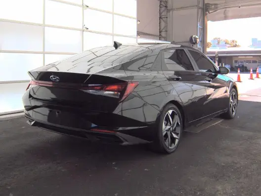 Florida Fine Cars - Used HYUNDAI ELANTRA 2023 ORLANDO SEL