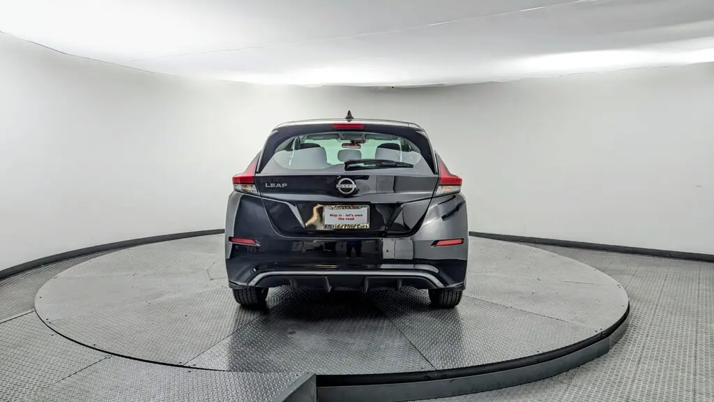 Florida Fine Cars - Used NISSAN LEAF 2023 WEST PALM S
