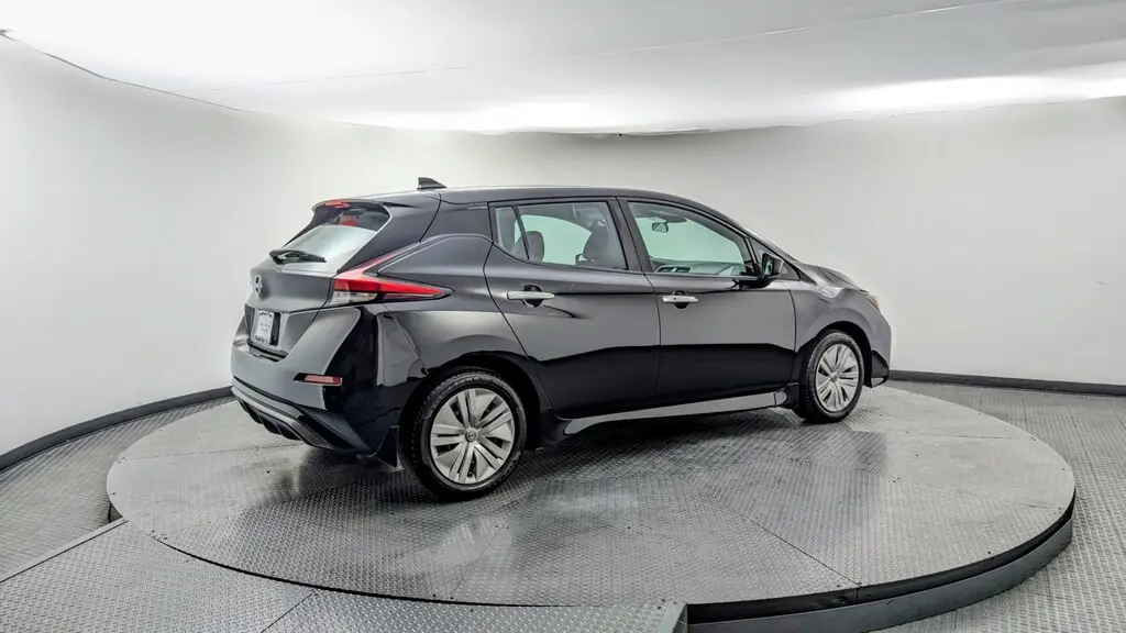 Florida Fine Cars - Used NISSAN LEAF 2023 WEST PALM S