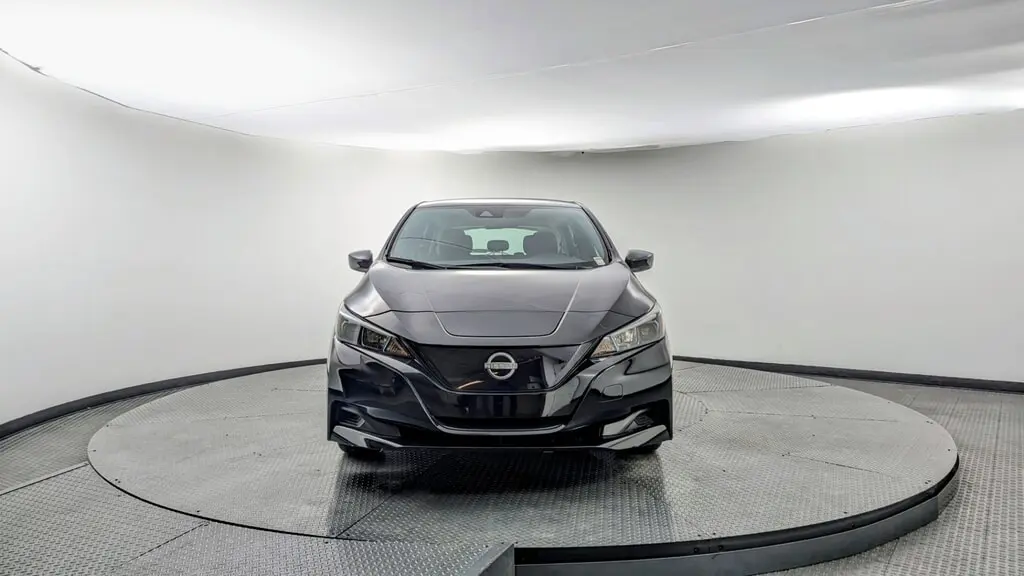 Florida Fine Cars - Used NISSAN LEAF 2023 WEST PALM S