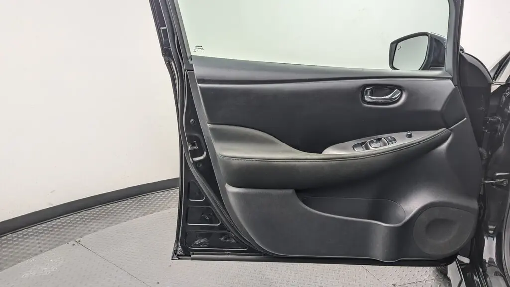 Florida Fine Cars - Used NISSAN LEAF 2023 WEST PALM S