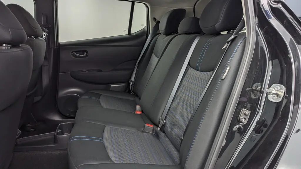 Florida Fine Cars - Used NISSAN LEAF 2023 WEST PALM S