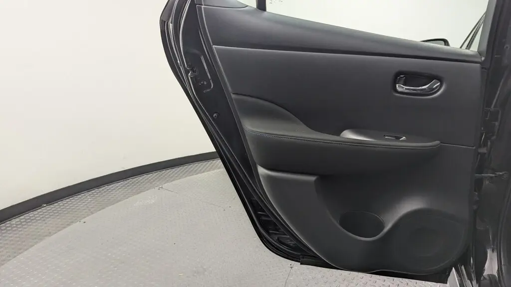 Florida Fine Cars - Used NISSAN LEAF 2023 WEST PALM S