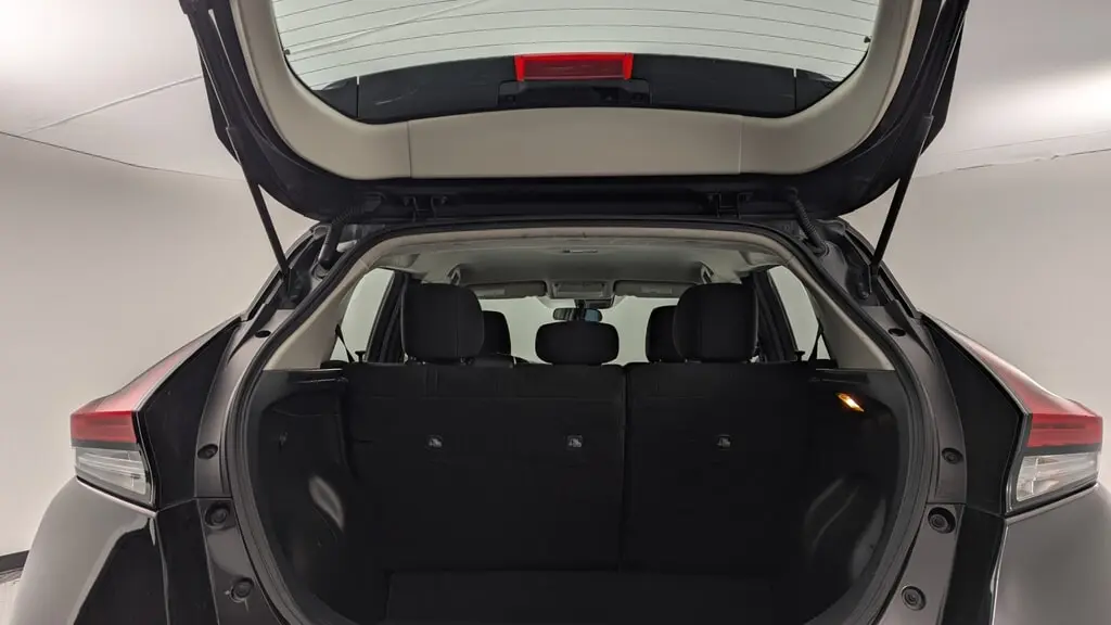 Florida Fine Cars - Used NISSAN LEAF 2023 WEST PALM S