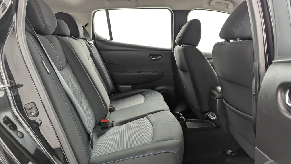 Florida Fine Cars - Used NISSAN LEAF 2023 WEST PALM S