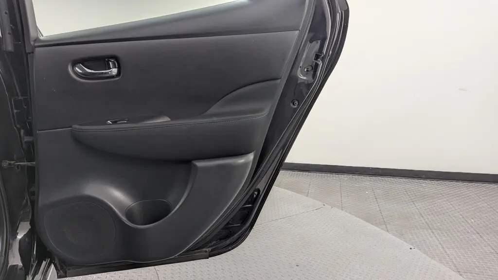 Florida Fine Cars - Used NISSAN LEAF 2023 WEST PALM S