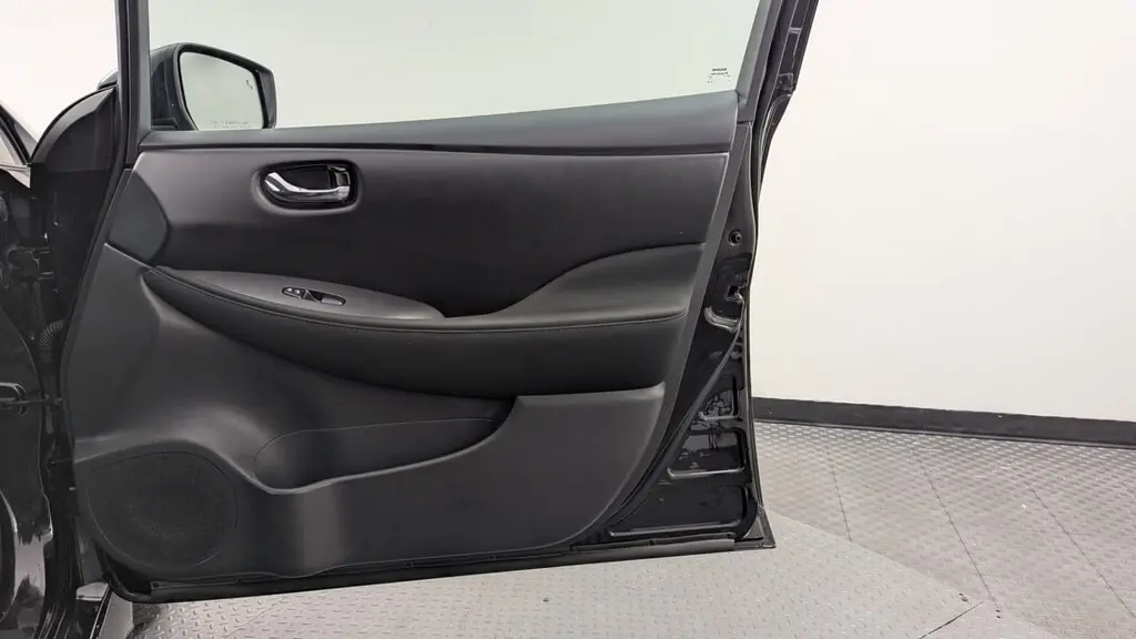 Florida Fine Cars - Used NISSAN LEAF 2023 WEST PALM S