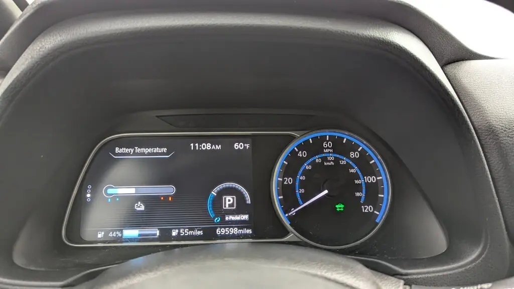 Florida Fine Cars - Used NISSAN LEAF 2023 WEST PALM S