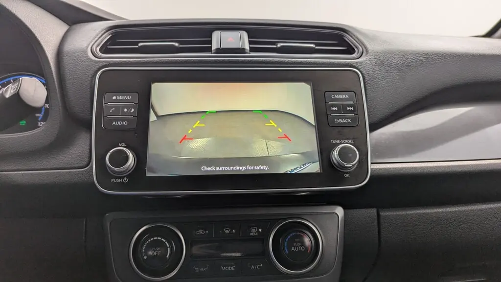 Florida Fine Cars - Used NISSAN LEAF 2023 WEST PALM S