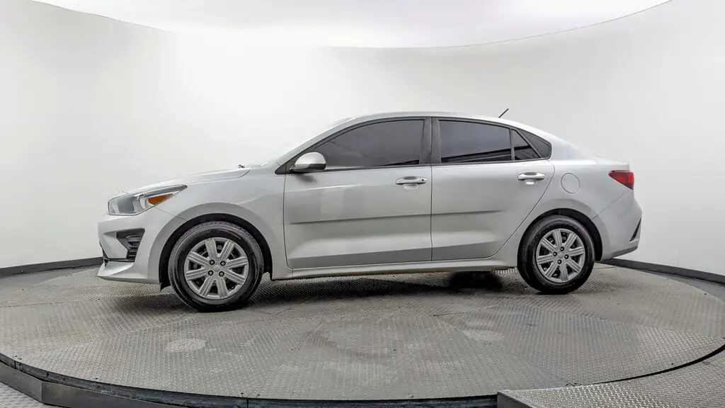 Florida Fine Cars - Used KIA RIO 2023 MIAMI LX