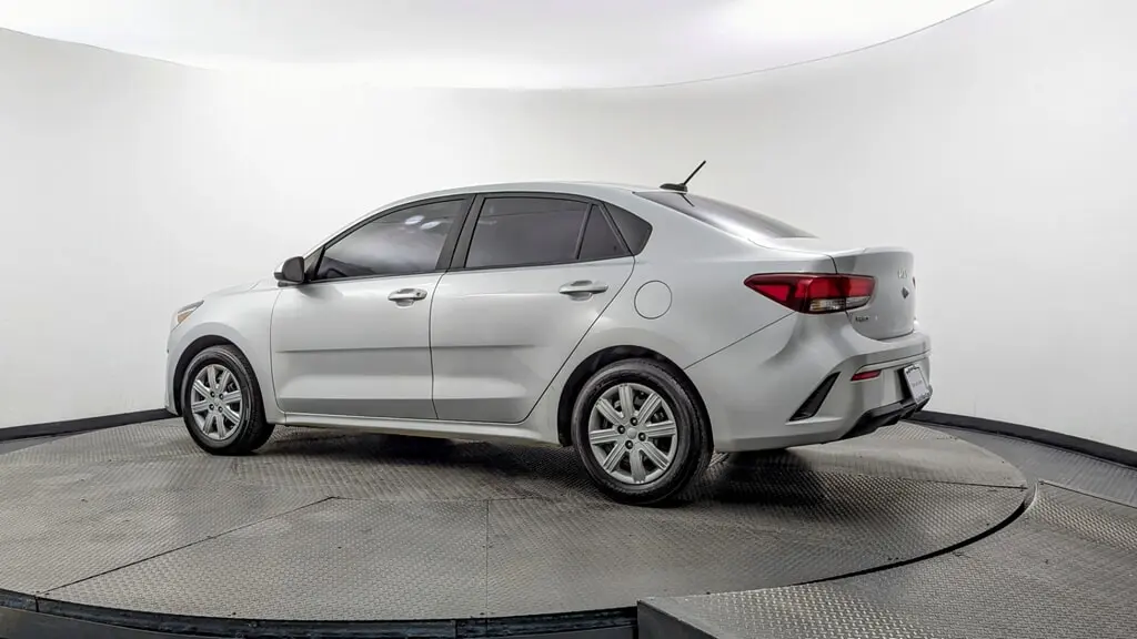 Florida Fine Cars - Used KIA RIO 2023 MIAMI LX