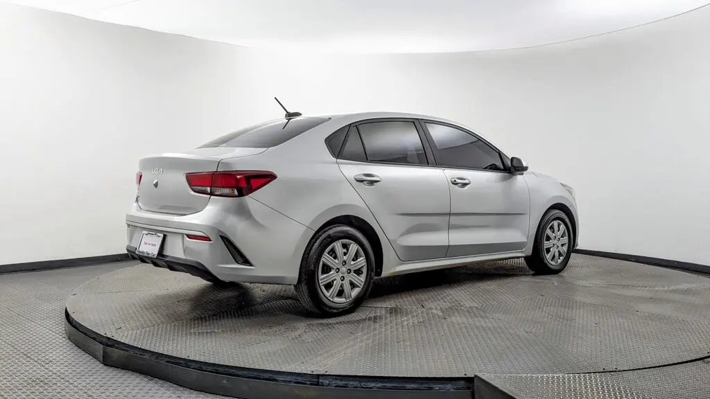 Florida Fine Cars - Used KIA RIO 2023 MIAMI LX