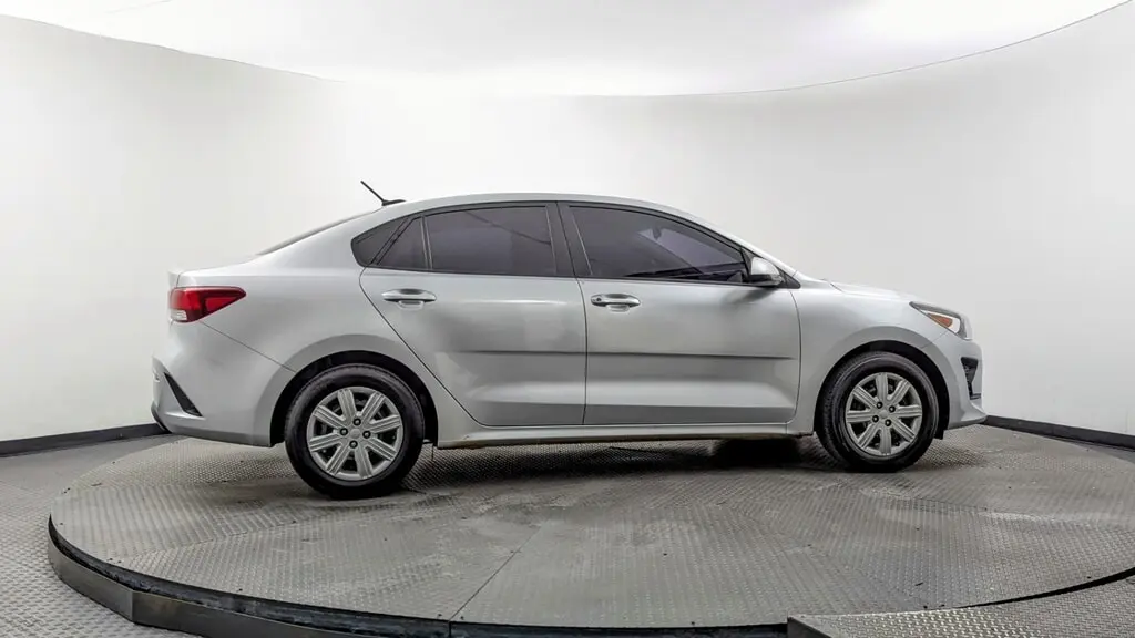 Florida Fine Cars - Used KIA RIO 2023 MIAMI LX
