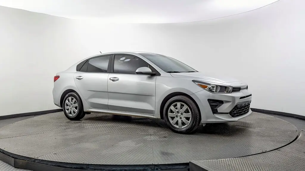 Florida Fine Cars - Used KIA RIO 2023 MIAMI LX