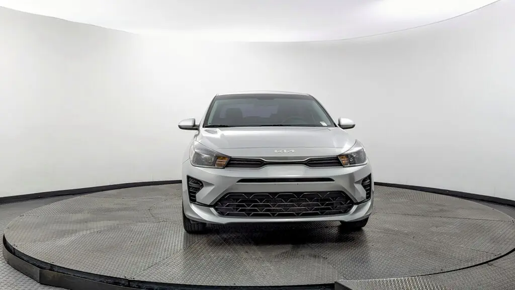 Florida Fine Cars - Used KIA RIO 2023 MIAMI LX