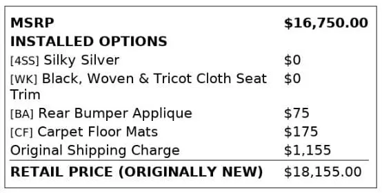 Florida Fine Cars - Used KIA RIO 2023 MIAMI LX