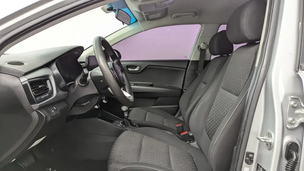 Florida Fine Cars - Used KIA RIO 2023 MIAMI LX