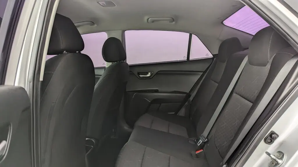 Florida Fine Cars - Used KIA RIO 2023 MIAMI LX