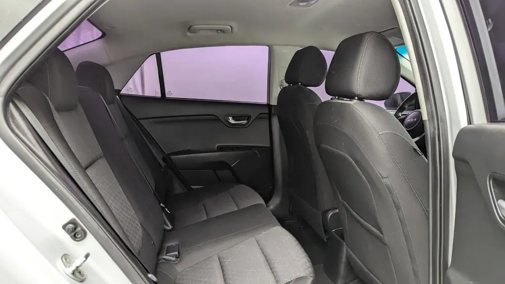 Florida Fine Cars - Used KIA RIO 2023 MIAMI LX