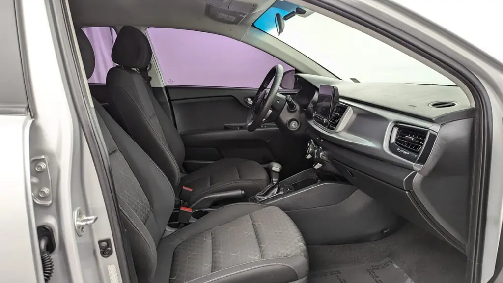 Florida Fine Cars - Used KIA RIO 2023 MIAMI LX
