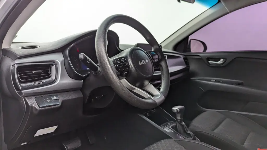 Florida Fine Cars - Used KIA RIO 2023 MIAMI LX