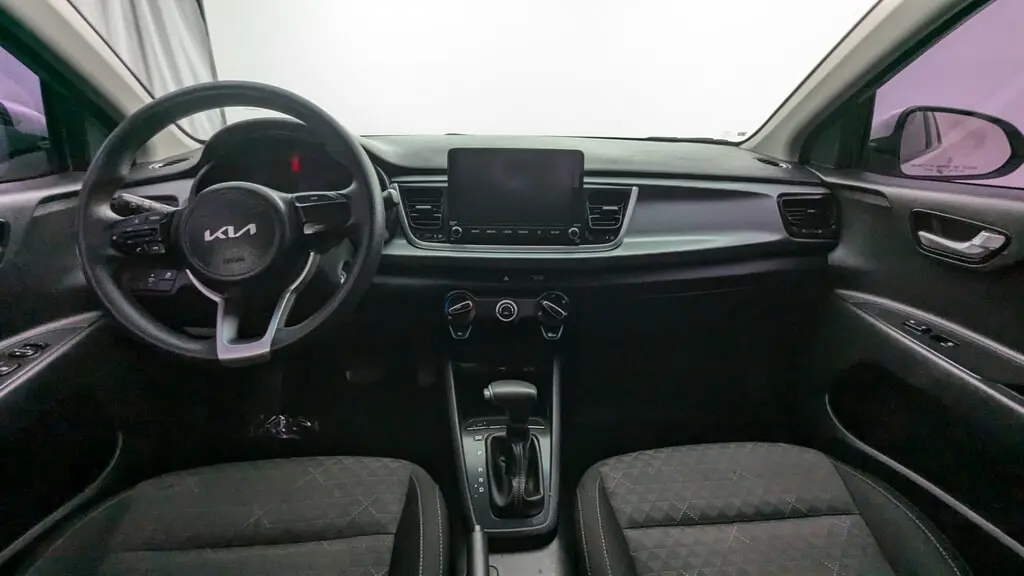 Florida Fine Cars - Used KIA RIO 2023 MIAMI LX
