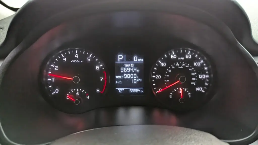 Florida Fine Cars - Used KIA RIO 2023 MIAMI LX