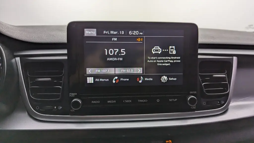Florida Fine Cars - Used KIA RIO 2023 MIAMI LX