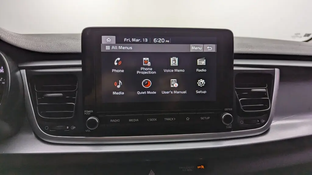 Florida Fine Cars - Used KIA RIO 2023 MIAMI LX